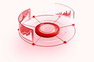 Peregrine Wertode dashboard showing trading signals and performance results