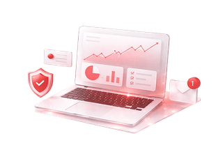 Peregrine Wertode platform displaying a straightforward crypto trading registration process