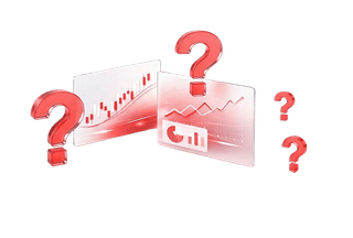 Contact page for reaching customer support on a trading platform